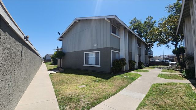 421 E Park, Santa Maria, CA 93454
