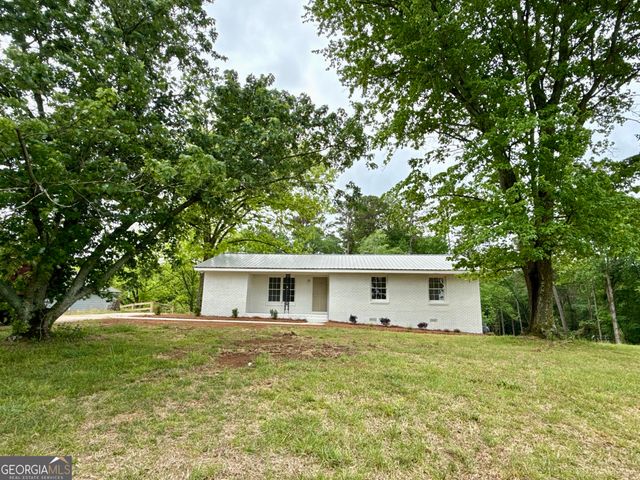 329 Church Street, Pendergrass, GA 30567