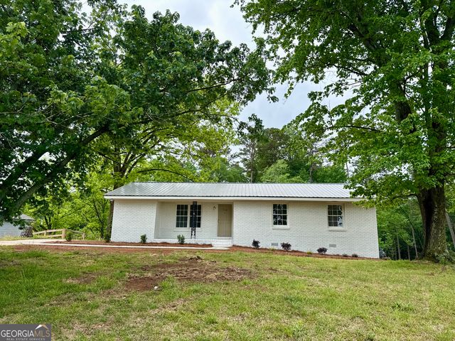329 Church Street, Pendergrass, GA 30567
