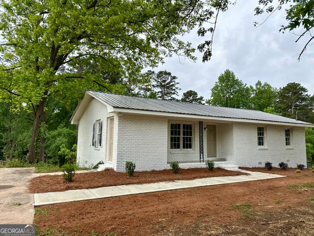 329 Church Street, Pendergrass, GA 30567