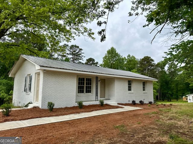 329 Church Street, Pendergrass, GA 30567