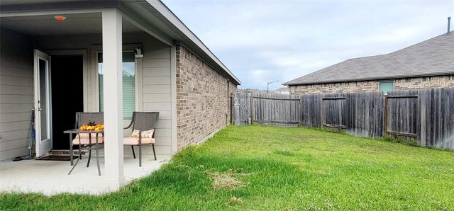 15435 Massey Forest Road, New Caney, TX 77357