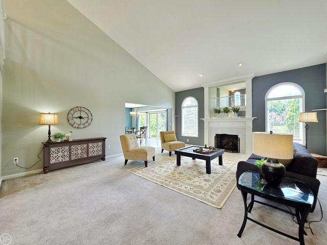 16794 Renee Drive, Macomb Twp, MI 48042