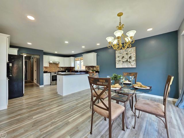 16794 Renee Drive, Macomb Twp, MI 48042