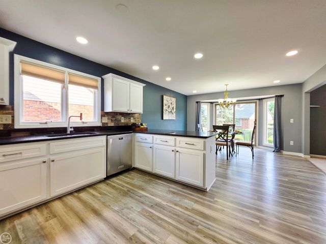 16794 Renee Drive, Macomb Twp, MI 48042