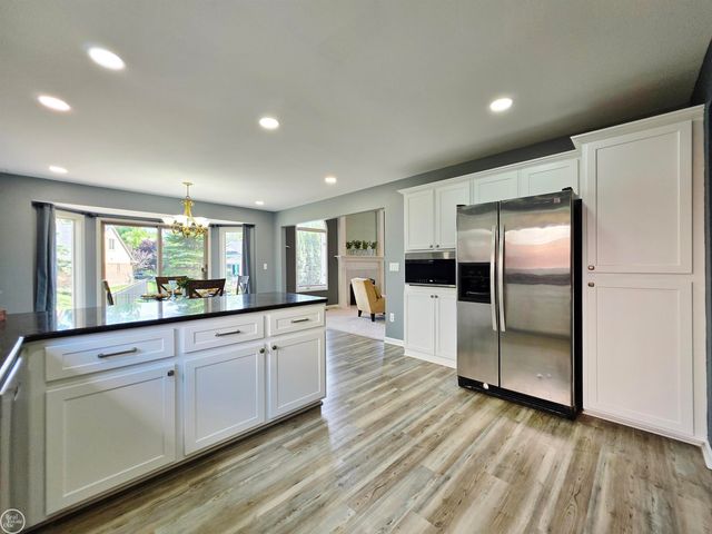 16794 Renee Drive, Macomb Twp, MI 48042