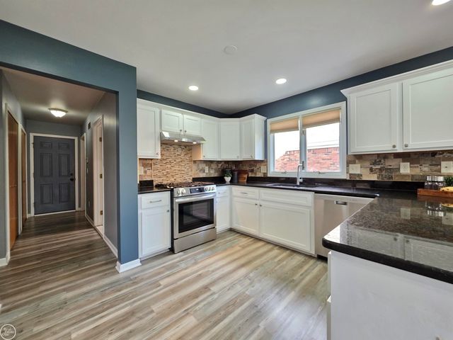 16794 Renee Drive, Macomb Twp, MI 48042