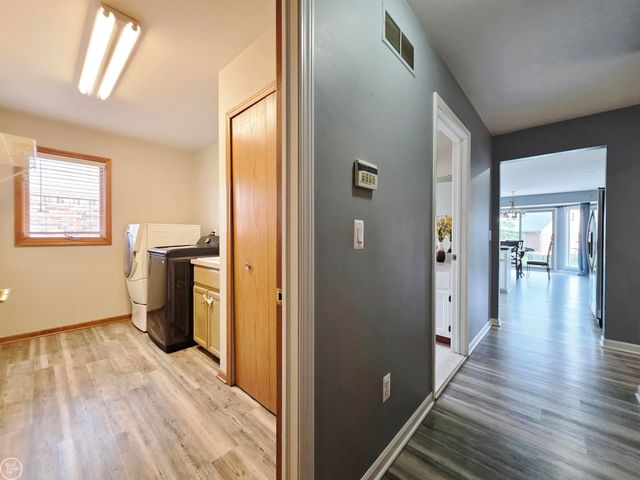 16794 Renee Drive, Macomb Twp, MI 48042
