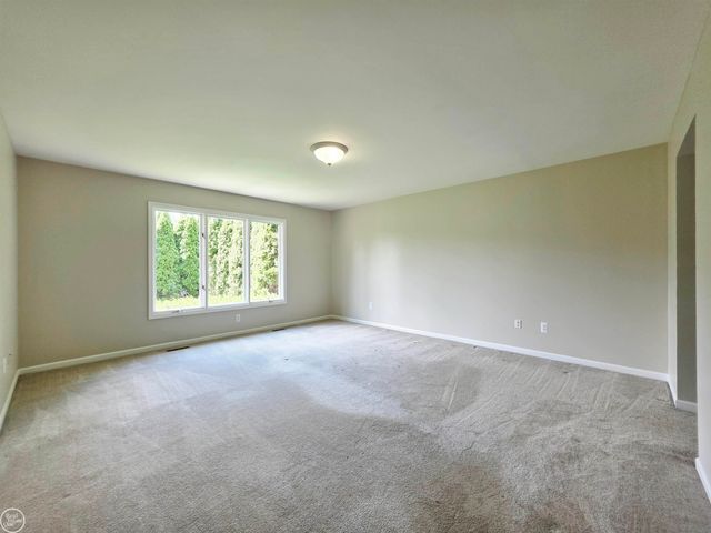 16794 Renee Drive, Macomb Twp, MI 48042