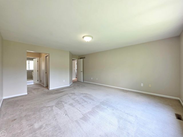 16794 Renee Drive, Macomb Twp, MI 48042