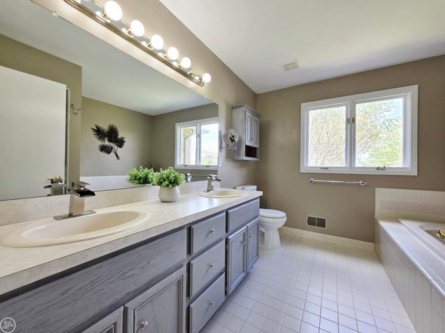 16794 Renee Drive, Macomb Twp, MI 48042