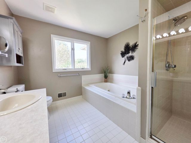 16794 Renee Drive, Macomb Twp, MI 48042
