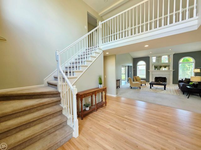 16794 Renee Drive, Macomb Twp, MI 48042