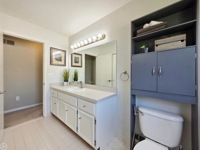16794 Renee Drive, Macomb Twp, MI 48042