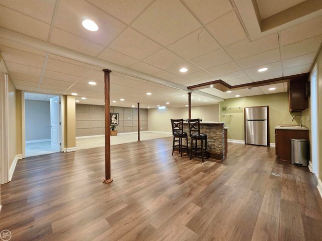 16794 Renee Drive, Macomb Twp, MI 48042