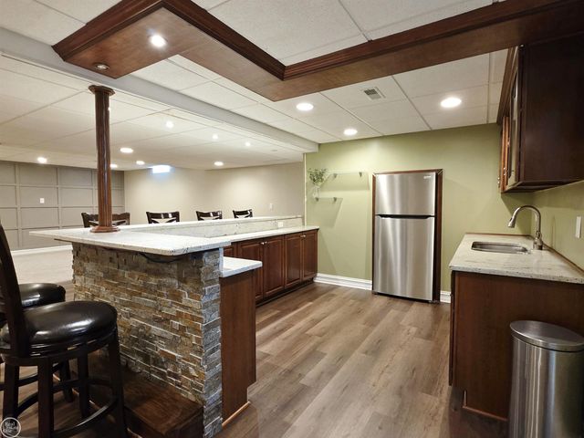 16794 Renee Drive, Macomb Twp, MI 48042