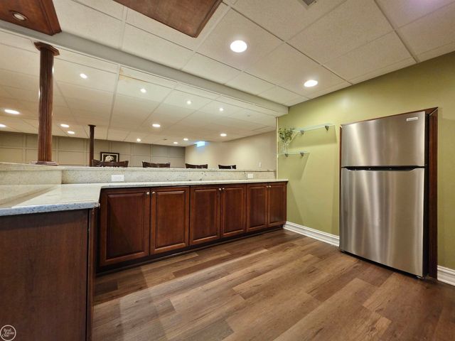 16794 Renee Drive, Macomb Twp, MI 48042