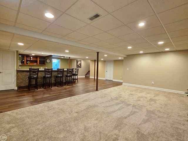 16794 Renee Drive, Macomb Twp, MI 48042