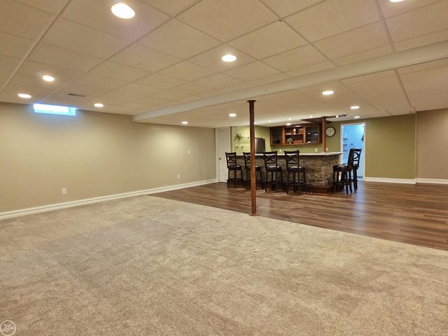 16794 Renee Drive, Macomb Twp, MI 48042