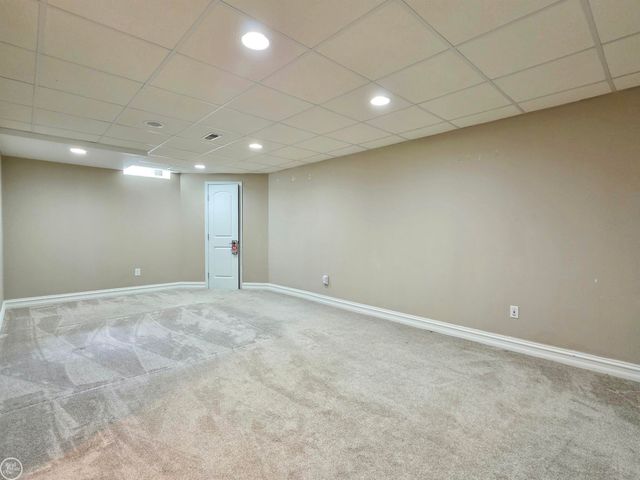 16794 Renee Drive, Macomb Twp, MI 48042
