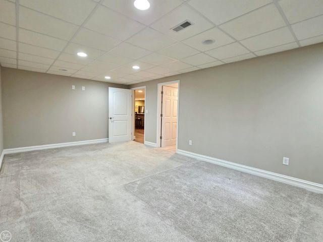 16794 Renee Drive, Macomb Twp, MI 48042