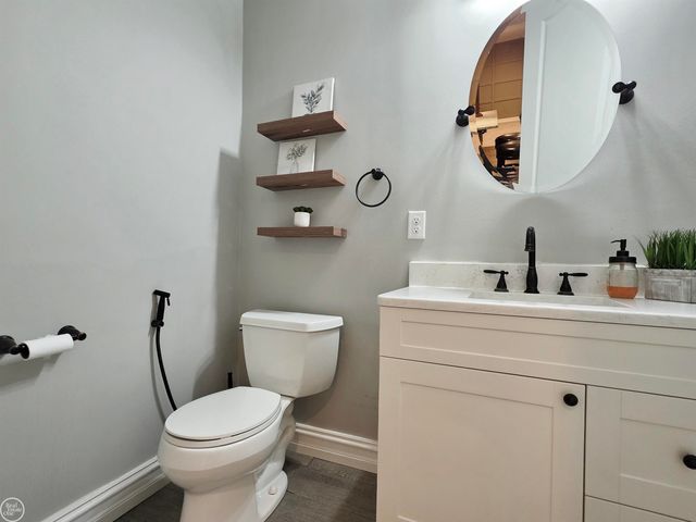 16794 Renee Drive, Macomb Twp, MI 48042