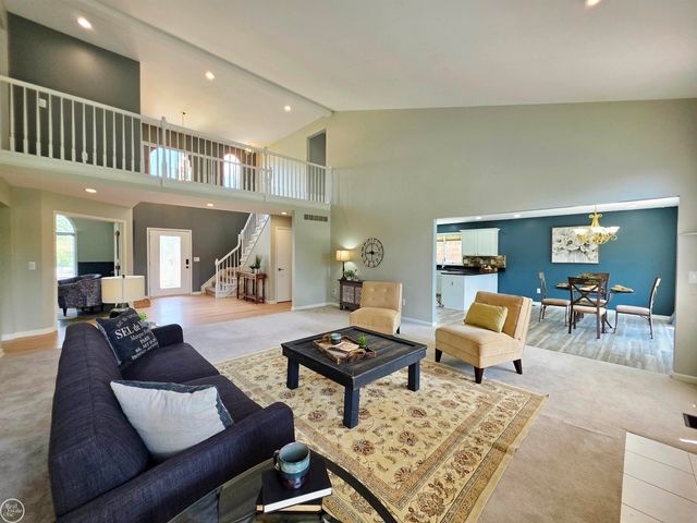 16794 Renee Drive, Macomb Twp, MI 48042