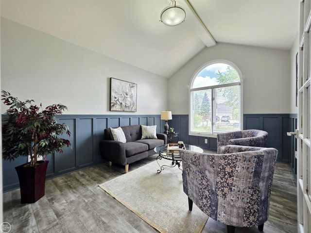 16794 Renee Drive, Macomb Twp, MI 48042