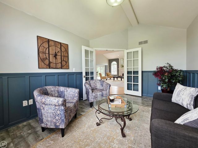 16794 Renee Drive, Macomb Twp, MI 48042