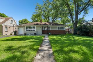 151 S Ashland Avenue, Palatine, IL 60074