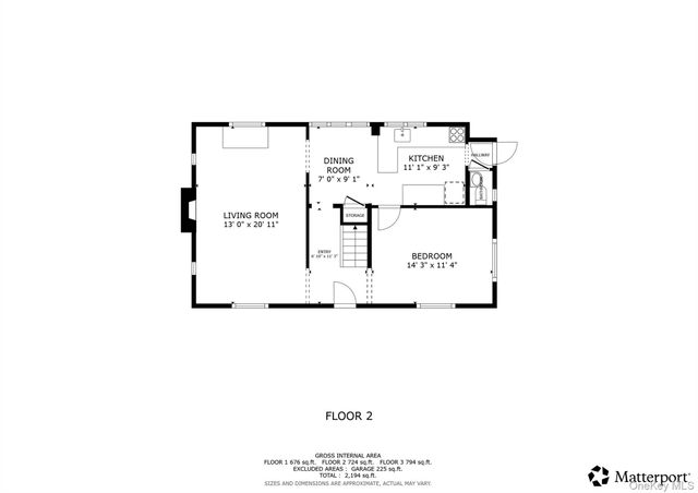 139-30 Coolidge Avenue, Briarwood, NY 11435