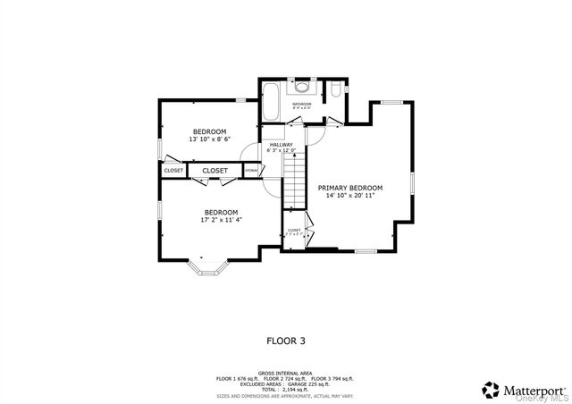 139-30 Coolidge Avenue, Briarwood, NY 11435