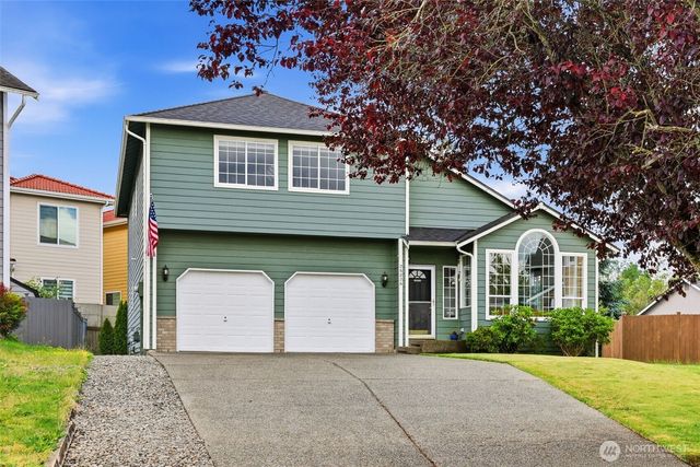 26826 118th Court SE, Kent, WA 98030
