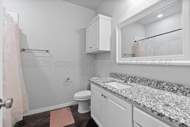 7400 JAKE Street, Amarillo, TX 79119