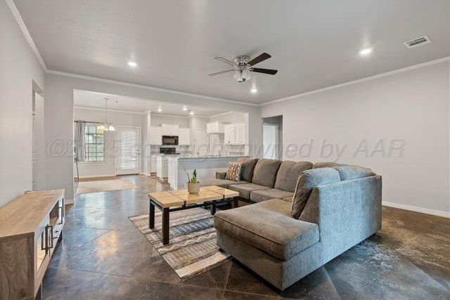 7400 JAKE Street, Amarillo, TX 79119