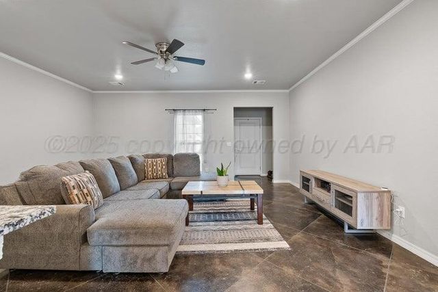 7400 JAKE Street, Amarillo, TX 79119