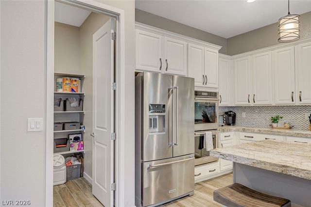 3391 Peak View Avenue, Henderson, NV 89044