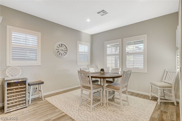 3391 Peak View Avenue, Henderson, NV 89044