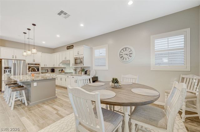 3391 Peak View Avenue, Henderson, NV 89044