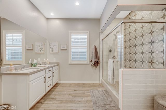 3391 Peak View Avenue, Henderson, NV 89044