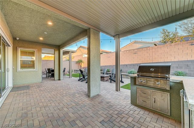 3391 Peak View Avenue, Henderson, NV 89044