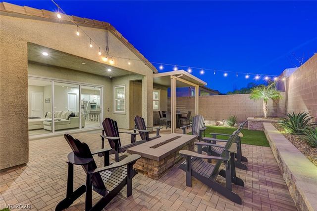 3391 Peak View Avenue, Henderson, NV 89044