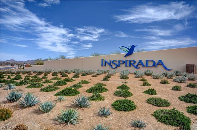 3391 Peak View Avenue, Henderson, NV 89044