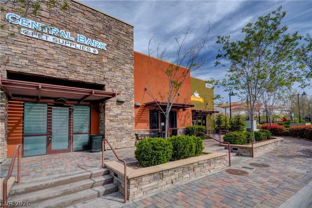 3391 Peak View Avenue, Henderson, NV 89044