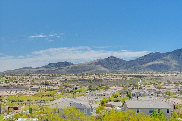 3391 Peak View Avenue, Henderson, NV 89044