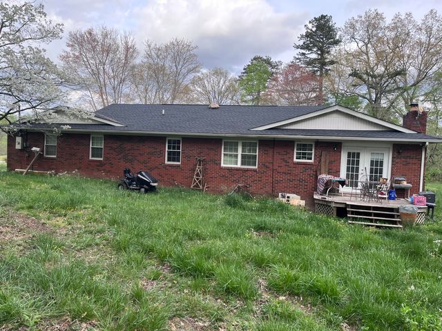 656 Barton Mill Cutoff Road, Corbin, KY 40701