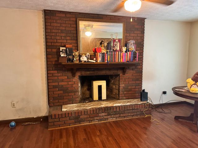 656 Barton Mill Cutoff Road, Corbin, KY 40701