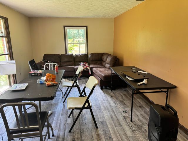 656 Barton Mill Cutoff Road, Corbin, KY 40701