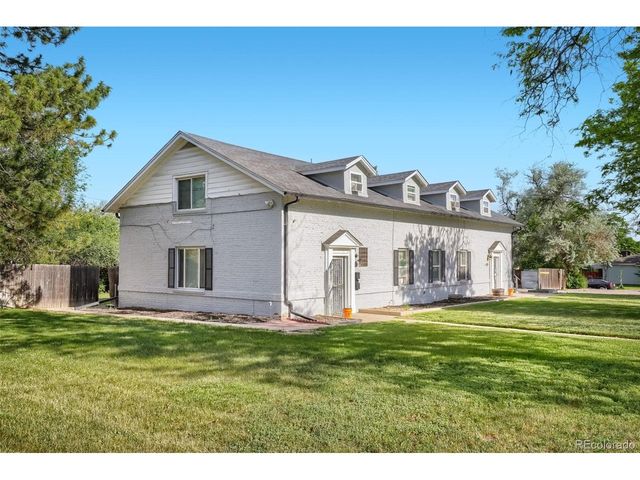 493 Fulton St, Aurora, CO 80010