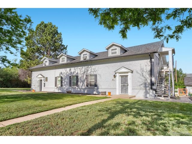 493 Fulton St, Aurora, CO 80010